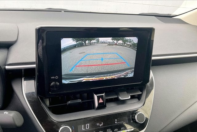 2024 Toyota COROLLA HYBRID Hybrid LE