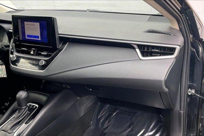 2024 Toyota COROLLA HYBRID Hybrid LE