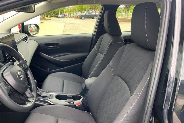 2024 Toyota COROLLA HYBRID Hybrid LE