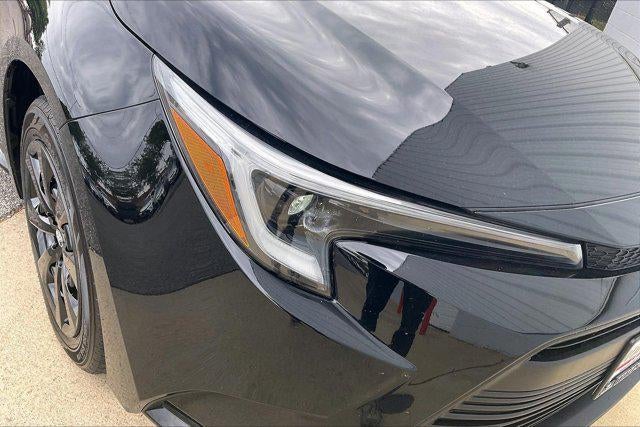 2024 Toyota COROLLA HYBRID Hybrid LE