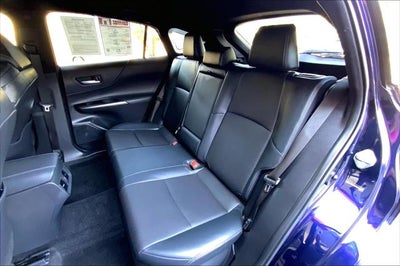 2021 Toyota Venza XLE