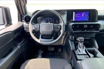 2025 Toyota Land Cruiser 1958