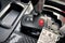 2020 Toyota 4Runner TRD Off-Road Premium