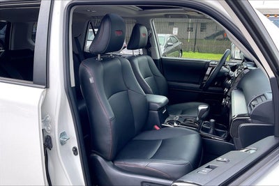 2020 Toyota 4Runner TRD Off-Road Premium