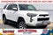 2020 Toyota 4Runner TRD Off Road Premium