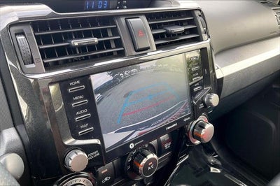 2020 Toyota 4Runner TRD Off Road Premium