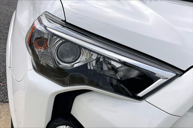 2020 Toyota 4Runner TRD Off Road Premium