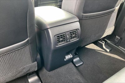 2020 Toyota 4Runner TRD Off Road Premium