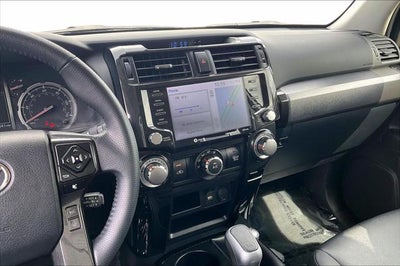 2020 Toyota 4Runner TRD Off Road Premium