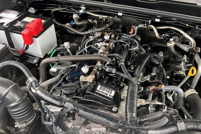 2025 Toyota 4Runner TRD Sport Premium