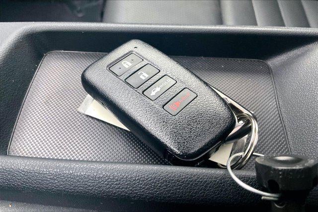 2020 Lexus IS 350 IS 350 F SPORT