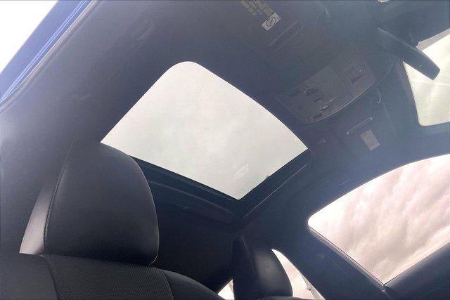 2020 Lexus IS 350 IS 350 F SPORT