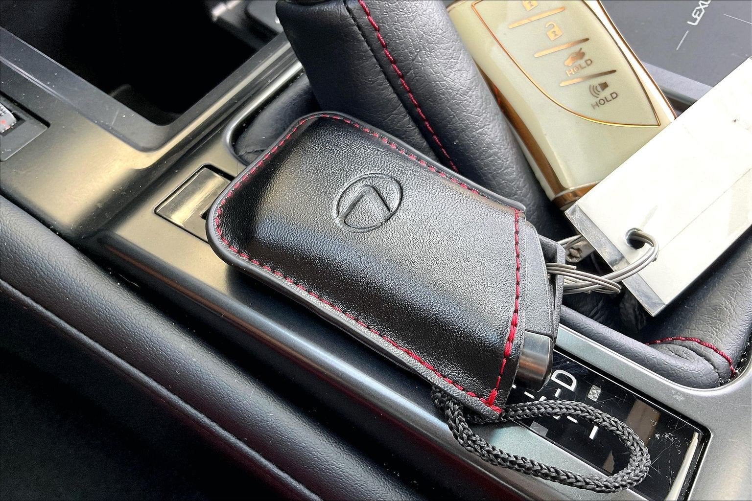 2023 Lexus GX GX 460 Premium