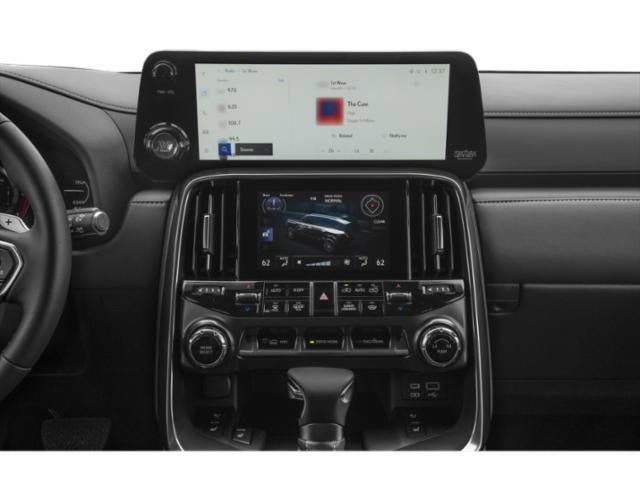 2024 Lexus LX LX 600 Luxury