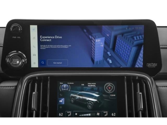 2024 Lexus LX LX 600 Luxury