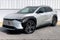2023 Toyota bZ4X Limited