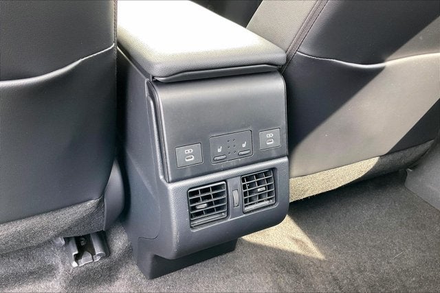 2023 Toyota bZ4X Limited