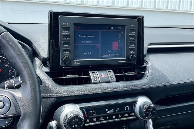 2022 Toyota RAV4 Hybrid Hybrid XLE Premium