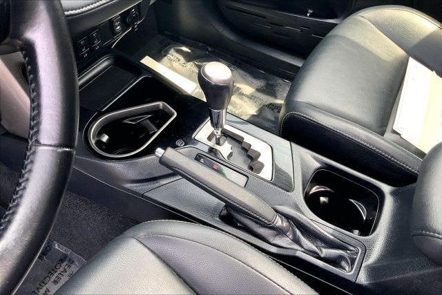 2016 Toyota RAV4 Hybrid Limited