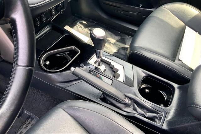 2016 Toyota RAV4 Hybrid Limited