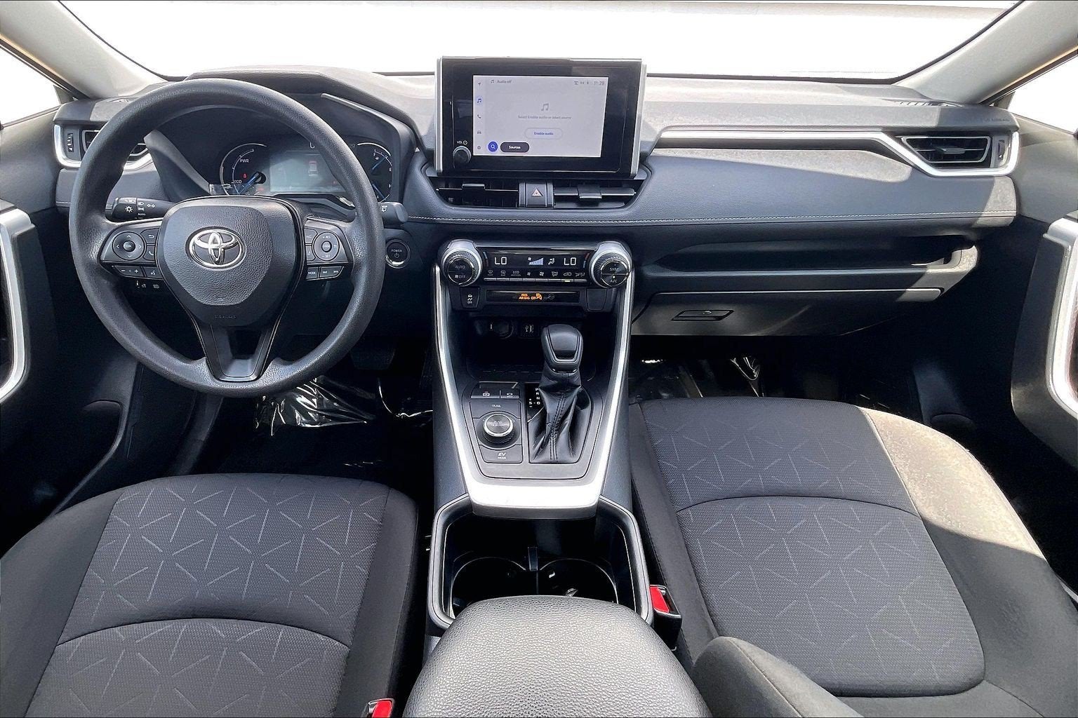 2025 Toyota RAV4 Hybrid Hybrid XLE
