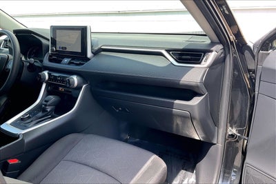 2025 Toyota RAV4 Hybrid Hybrid XLE