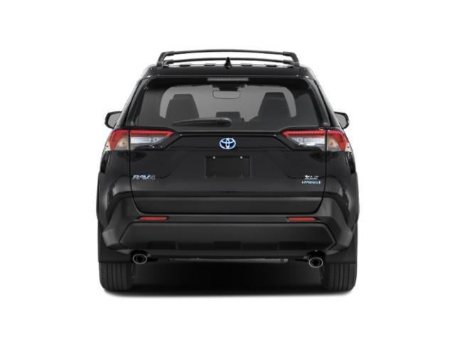 2025 Toyota RAV4 Hybrid Hybrid XLE