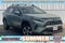 2022 Toyota RAV4 Hybrid Hybrid XLE