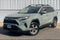 2022 Toyota RAV4 Hybrid Hybrid XLE