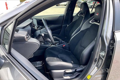 2024 Toyota GR Corolla Premium