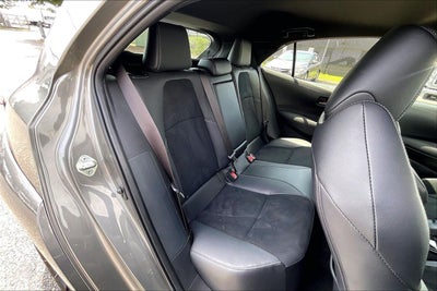 2024 Toyota GR Corolla Premium