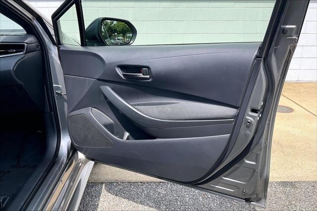 2024 Toyota GR Corolla Premium