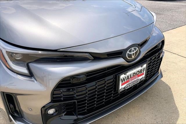 2024 Toyota GR Corolla Premium
