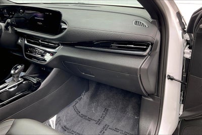 2025 Buick Envista Avenir
