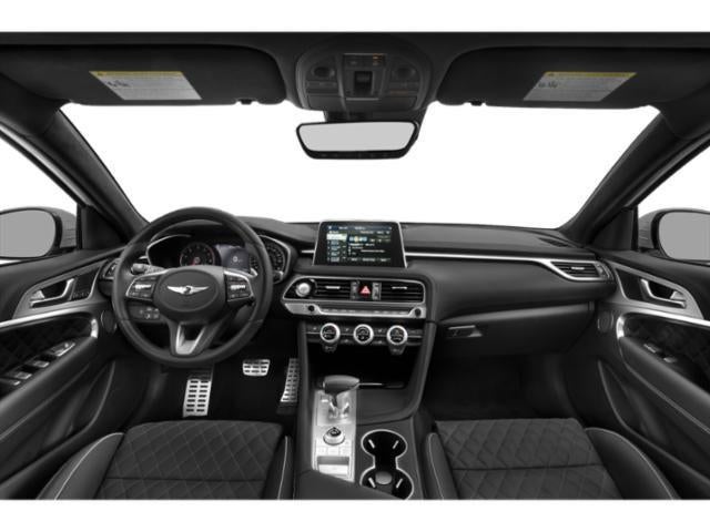 2020 Genesis G70 3.3T