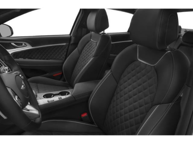 2020 Genesis G70 3.3T