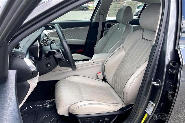 2020 Genesis G70 3.3T