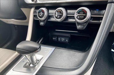2020 Genesis G70 3.3T