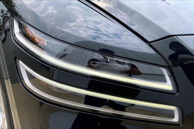 2021 Genesis GV80 Advanced +