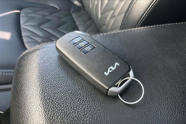 2023 Kia Sportage X-Line Prestige