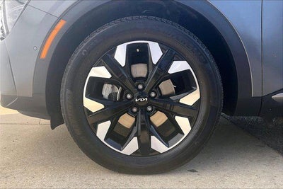 2023 Kia Sportage X-Line Prestige