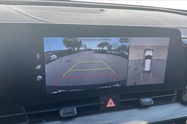 2023 Kia Sportage X-Line Prestige