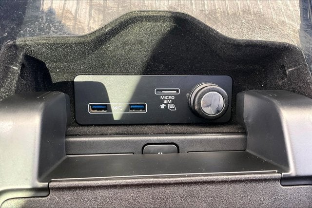 2019 Land Rover Range Rover 5.0L V8 Supercharged