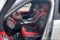 2020 Land Rover Range Rover Sport HST