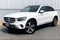 2022 Mercedes-Benz GLC-Class GLC 300
