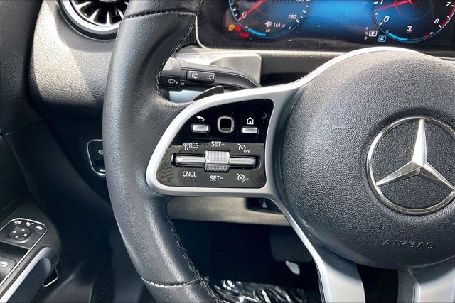 2021 Mercedes-Benz GLB-Class GLB 250