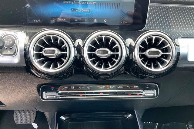 2021 Mercedes-Benz GLB-Class GLB 250