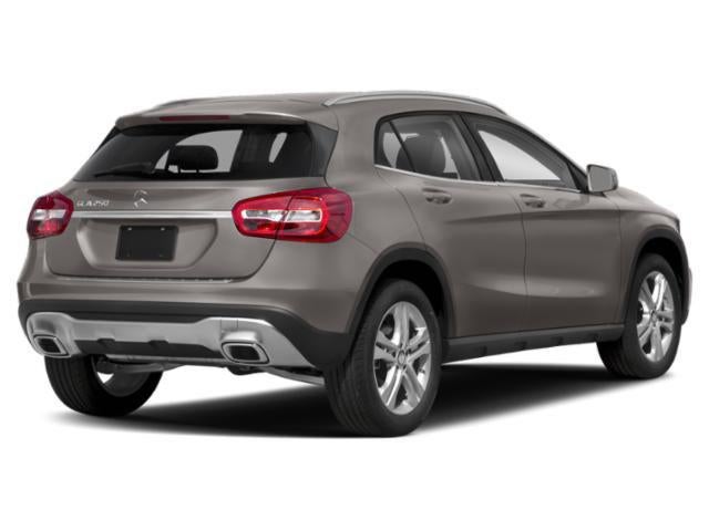 2020 Mercedes-Benz GLA GLA 250