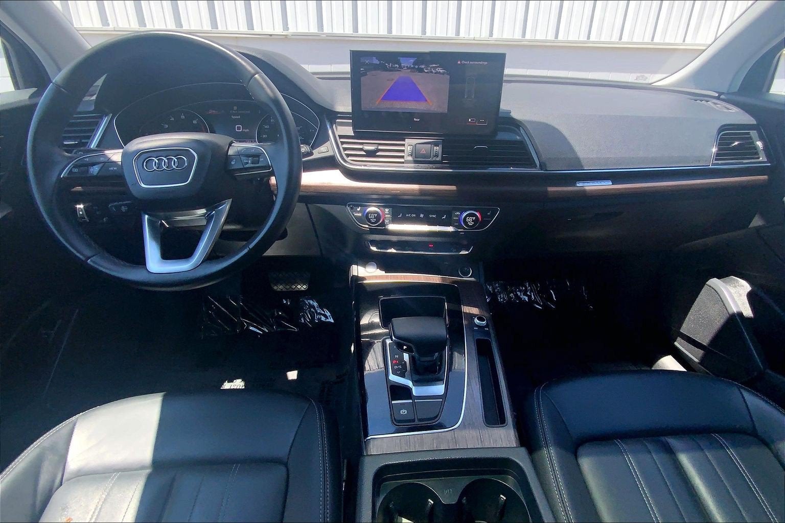 2023 Audi Q5 Premium