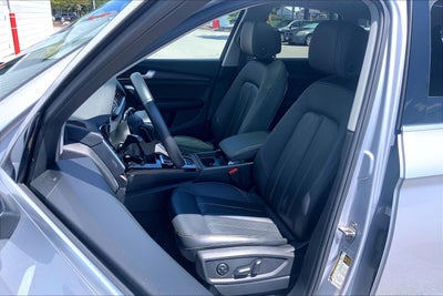 2023 Audi Q5 Premium